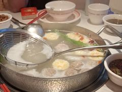 -八合里潮汕鲜牛肉火锅(深圳海岸城店)