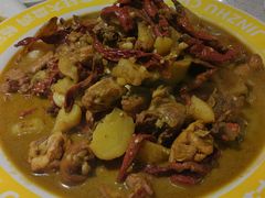 -金柱大盘鸡(和田二街店)