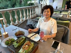 -沿途四季·云南菜·诗酒茶(蓝色港湾店)