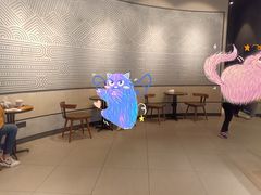 -星巴克(汕头群光广场店)