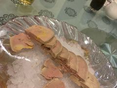 白卤水冻鹅肝-岭南海晏楼(东晓南店)