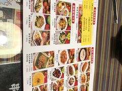 -呐咪傣园·云南菜(石厦店)