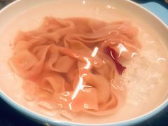 极品生扣鲜鹅肠-好汉锅园林秘制老火锅 柴火霸王鸡(金沙店)