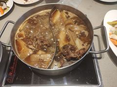 -蝎王府羊蝎子(西直门店)