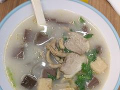 -小杨生煎(白玉兰广场店)