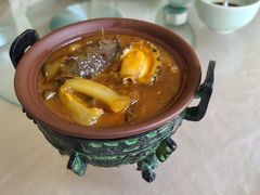 -食神鱼头佛跳墙(百子湾旗舰店)