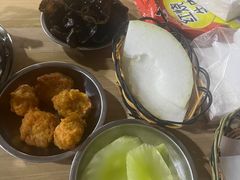 -范贤光鸡公煲(平乐园总店)
