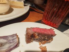 -拉蒂娜·巴西牛排馆 Latina·Brazilian Steakhouse(王府井喜悦店)