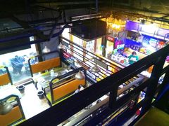 -上亿烧烤海鲜大咖(承德路店)