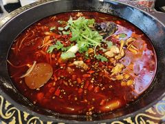 -蛙老爹·蜀香美蛙鱼头(王家湾店)