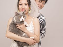 -经典婚纱摄影美学馆·私人定制