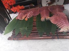 -加餐海鲜自助(宝龙一城店)