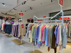 -王府井百货(中州中路店)