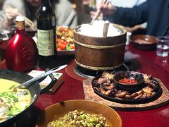 -茶乡之家