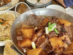 -百花人家(清水田园店)