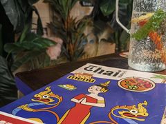 -泰妃殿(武汉首店)