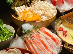 -色響火锅(恒隆广场店)
