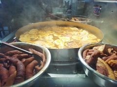 -门框胡同百年卤煮(前门店)