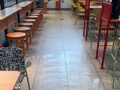 -麦当劳(火车北站餐厅)