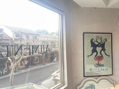 -Alimentari早午餐(安福路店)