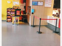 -麦当劳(坂田分店)