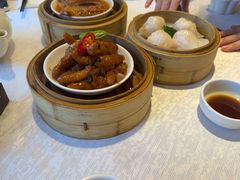 -丰鲤楼•闽南茶楼(仟禧汇店)