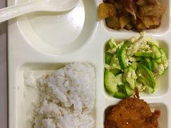 -紫金港餐饮中心-风味餐厅(浙江大学紫金港校区店)
