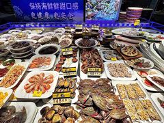 -渔娘渔家丹东海鲜(东直门店)