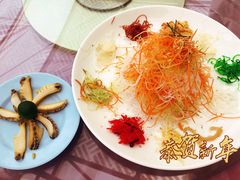 -莆田餐厅(滨海广场店)