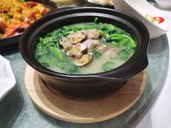 -79号渔船海鲜饭店(宝安店)