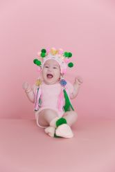 -男孩女孩亲子儿童摄影(真实客照店)