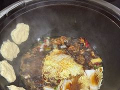 -崔记老东北传奇铁锅炖(横店总店)