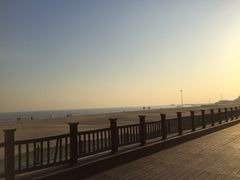 -南戴河旅游度假区