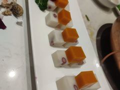 -珺小七铜锅涮肉(桃园路店)