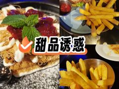 -blue frog蓝蛙(长泰广场店)