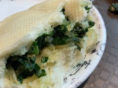 -京门老爆三·铜锅涮肉 爆肚(望京店)