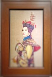 -盘子女人坊古装写真摄影(天津总店)