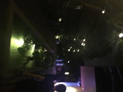 T馆-T館·花园艺术餐厅