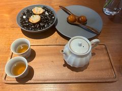-天水蔬食料理(树德之光店)