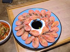 -熙成烧烤(白塔岭店)