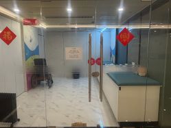 -中法母婴月子中心(南湖创始店)