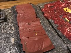 鸭血-滇池印象原生态火锅(南开大悦城店)