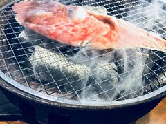-热血兄弟·炭火烤肉(融侨中心店)