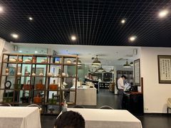 -蔓兰家的四季S0餐厅·融合菜(当代MOMA店)