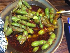 -功夫小龙虾·烧烤·江湖菜(金沙洲店)