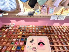 -PIGGYOO人生四格漫画店(朝外店)