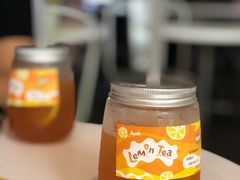 -艾薯夫妇Aysh(福田星河COCOPark店)