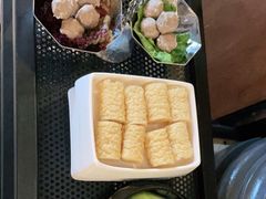 -左庭右院鲜牛肉火锅(南通CBD大有境店)