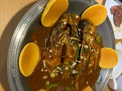 -关东小磨东北菜(上海长风大悦城店)