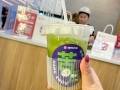 苦瓜柠檬茶-炖物24章·顺时轻养茶(杭州保利时光里店)